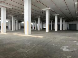 Expo Drive (D16), Warehouse #568721161